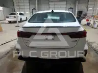 2023 KIA Forte photo