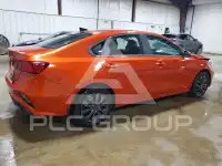 2023 KIA Forte фото