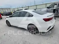 2023 KIA Forte фото