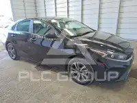 2023 KIA Forte photo