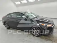 2023 KIA Forte фото