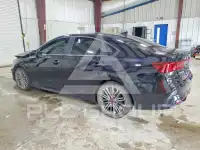 2023 KIA Forte фото