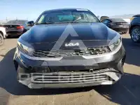 2023 KIA Forte фото