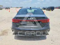 2023 KIA Forte photo