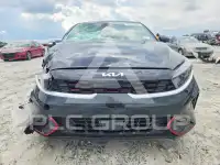 2023 KIA Forte фото