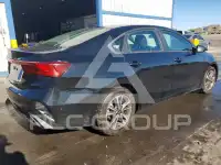 2023 KIA Forte photo