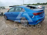 2023 KIA Forte photo