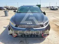 2023 KIA Forte фото