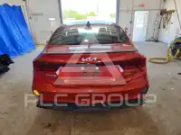 2023 KIA Forte фото
