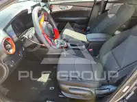 2023 KIA Forte фото