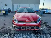 2023 KIA Forte фото