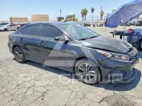 2023 KIA Forte photo