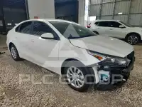 2023 KIA Forte фото