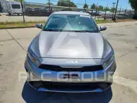 2023 KIA Forte фото