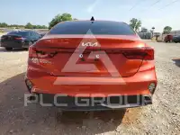 2023 KIA Forte photo