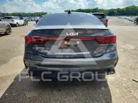 2023 KIA Forte photo