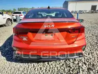 2023 KIA Forte photo