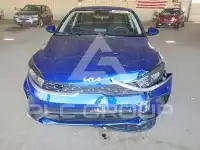 2023 KIA Forte фото