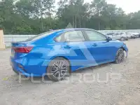 2023 KIA Forte photo