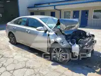 2023 KIA Forte photo