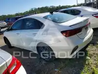 2023 KIA Forte фото