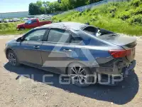 2023 KIA Forte photo
