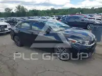 2023 KIA Forte photo