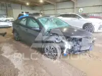 2023 KIA Forte фото