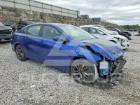 2023 KIA Forte фото