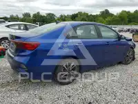 2023 KIA Forte фото