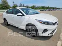 2023 KIA Forte фото