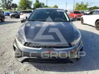 2023 KIA Forte фото