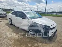 2023 KIA Forte photo