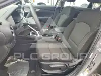 2023 KIA Forte фото