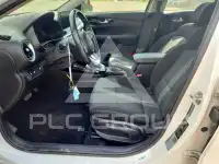 2023 KIA Forte photo