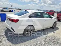 2023 KIA Forte фото