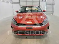 2023 KIA Forte фото