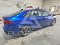 2023 KIA Forte фото