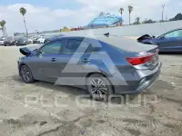 2023 KIA Forte photo