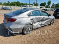 2023 KIA Forte photo