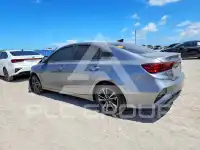 2023 KIA Forte фото