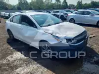 2023 KIA Forte фото