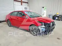 2023 KIA Forte фото