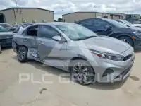 2023 KIA Forte photo