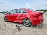 2023 KIA Forte фото