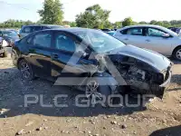 2023 KIA Forte фото