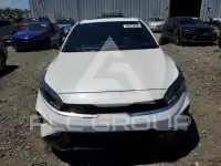 2023 KIA Forte photo