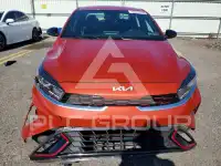 2023 KIA Forte фото