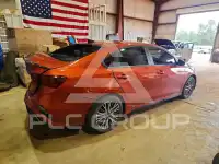 2023 KIA Forte фото