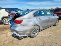 2023 KIA Forte photo